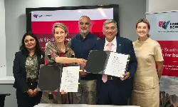 Australia’s New South Wales partners with Gati Shakti Vishwavidyalaya Australia’s New South Wales partners with Gati Shakti Vishwavidyalaya