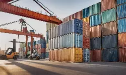 Allcargo Terminals Q2 profit flat at 11.30cr despite 6% rise in total income