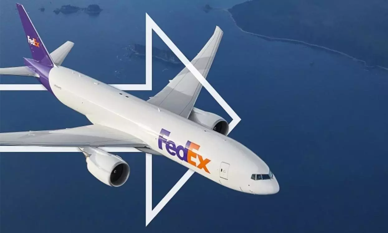 FedEx reports $1.6 billion economic impact across MEISA in FY25 FedEx reports $1.6 billion economic impact across MEISA in FY25