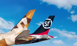 Etihad Cargo, SF Airlines expand China–UAE air freight network Etihad Cargo, SF Airlines expand China–UAE air freight network
