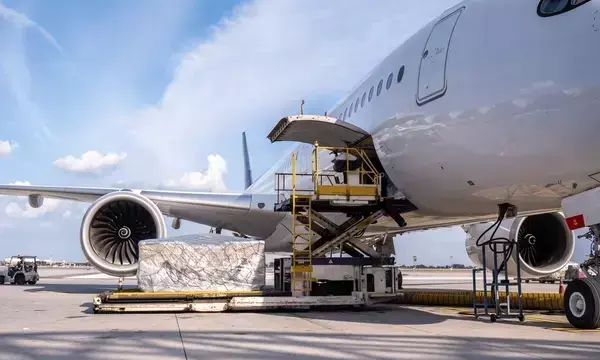 Global air cargo volumes up 4% in October amid shifting trade trends Global air cargo volumes up 4% in October amid shifting trade trends