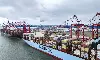 Maersk EBITDA down by 44% in Q3; revenue stood at at $14,206 mn Maersk EBITDA down by 44% in Q3; revenue stood at at $14,206 mn