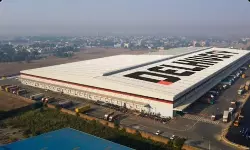 Delhivery Q3 net profit doubles to Rs 25cr Delhivery Q3 net profit doubles to Rs 25cr