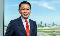 Wilson Kwong to leave Hactl after eight years as Chief Executive Wilson Kwong to leave Hactl after eight years as Chief Executive