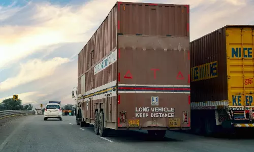 NPG evaluates 4 infra projects to enhance logistic efficiency