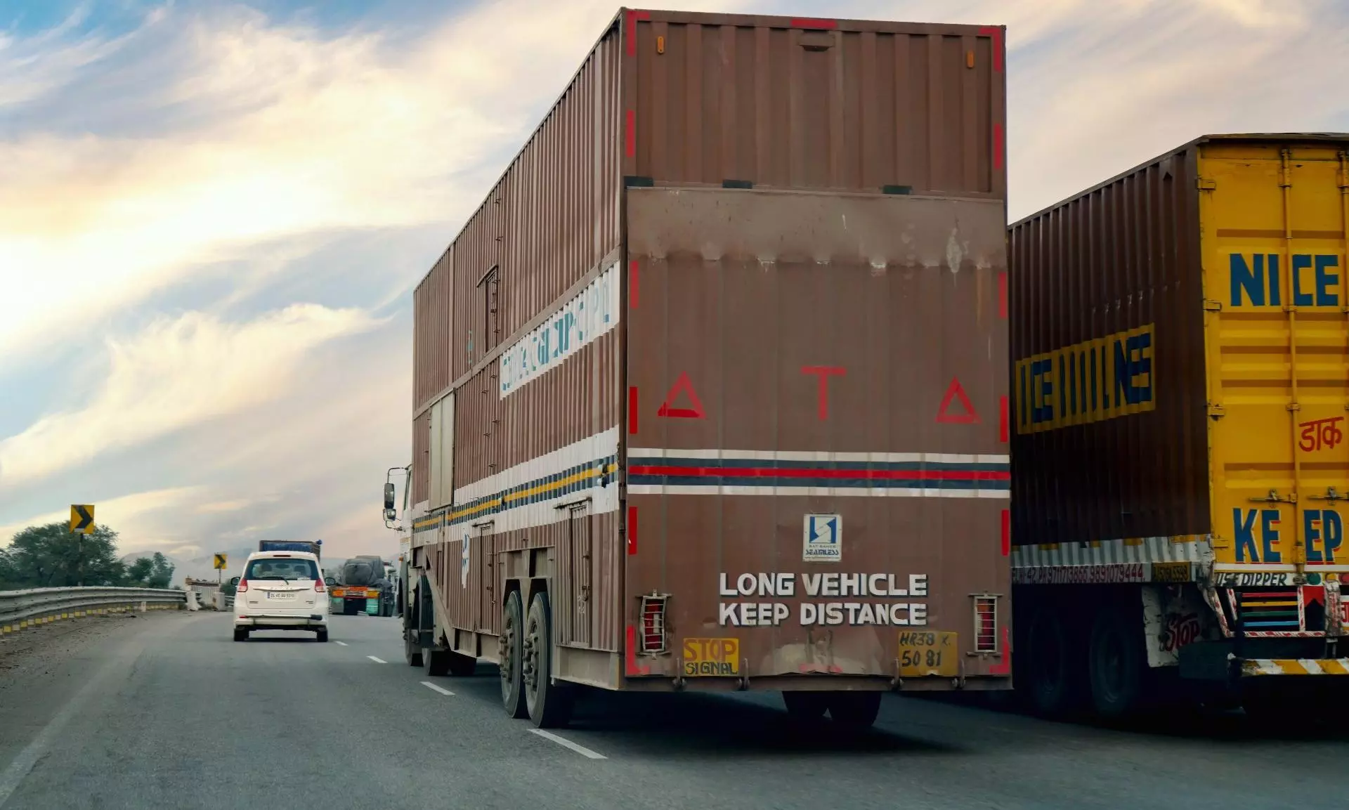 NPG evaluates 4 infra projects to enhance logistic efficiency NPG evaluates 4 infra projects to enhance logistic efficiency