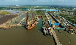 SDHI signs LoI with Rederiet Stenersen for six chemical tankers SDHI signs LoI with Rederiet Stenersen for six chemical tankers