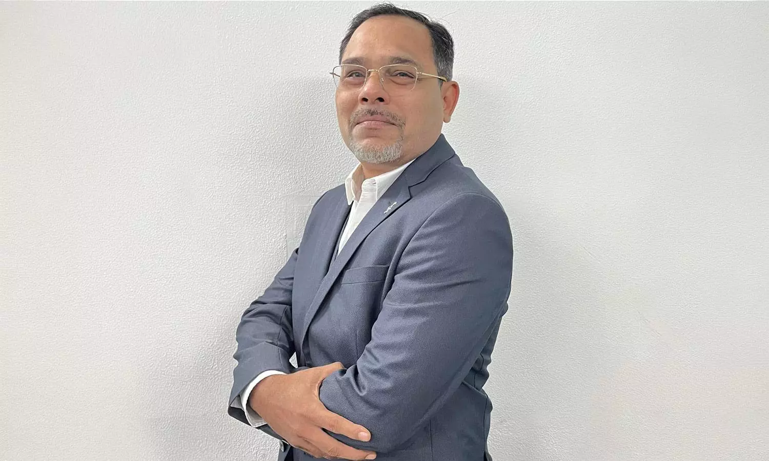 Celcius Logistics appoints Nayan Sanghavi as Chief Financial Officer