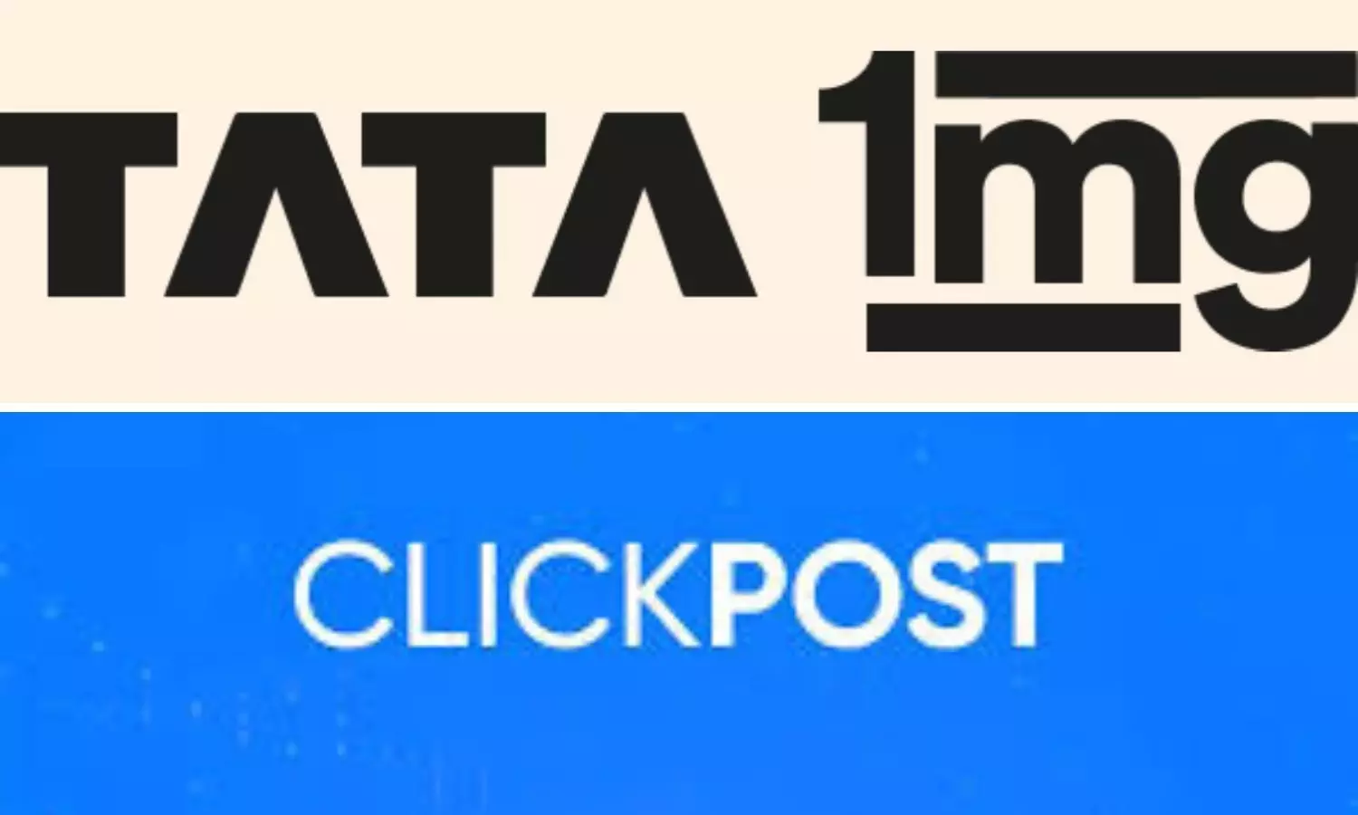 Tata 1mg partners ClickPost to automate AI-based medicine delivery