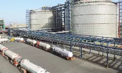 Aegis Logistics net profit jumps 60% to ₹244 crore in Q2 FY26