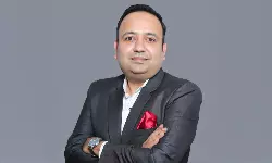 TrucksUp appoints Rishi Sharma as Chief Growth Officer