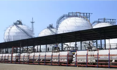 Aegis Terminals net profit jumps 142%; Revenue up by 26%