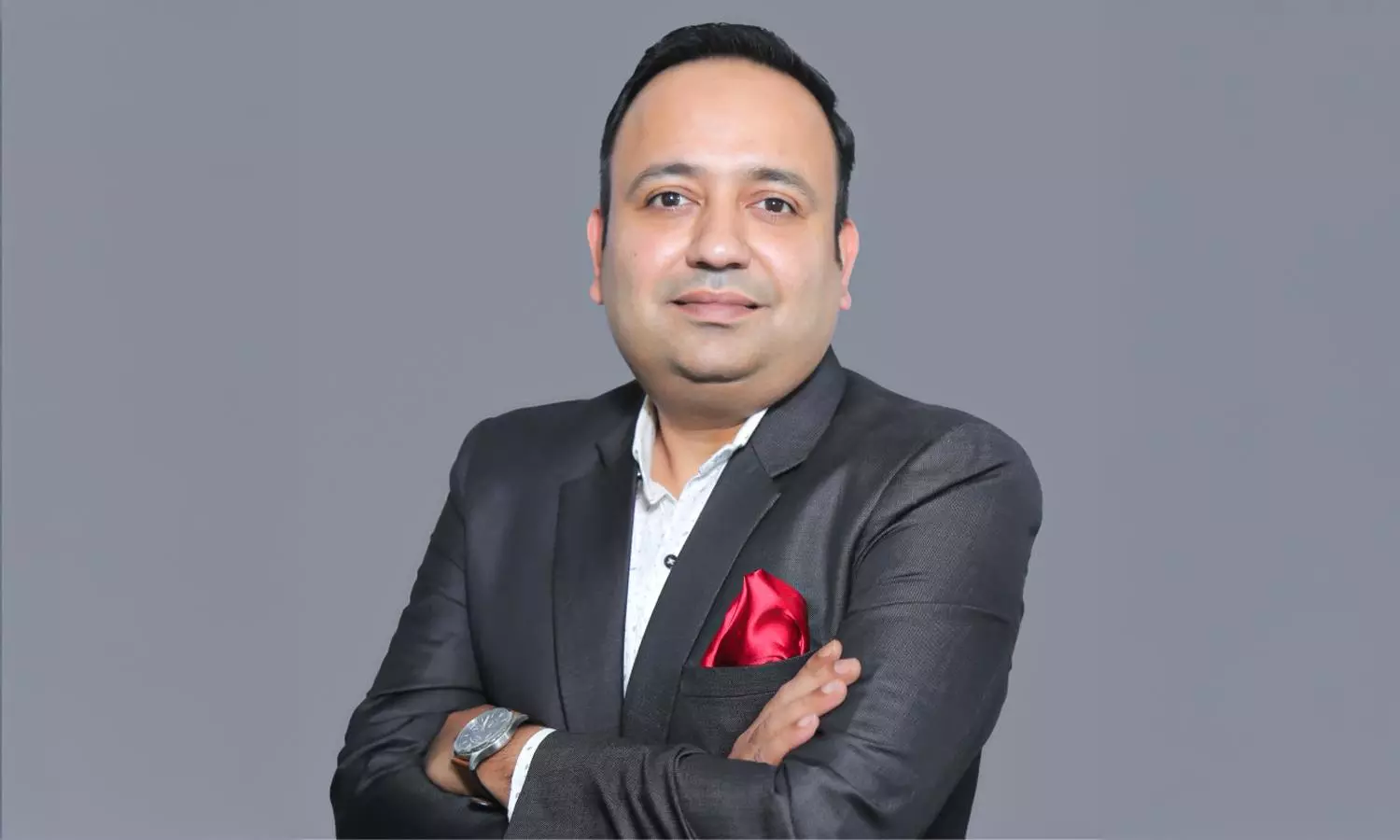 TrucksUp appoints Rishi Sharma as Chief Growth Officer TrucksUp appoints Rishi Sharma as Chief Growth Officer