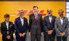 DHL Group to invest EUR 1 billion in India by 2030