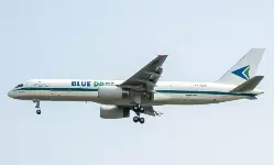 Blue Dart targets 18% B2C revenue growth for this quarter