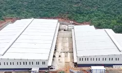 TVS InvIT opens ₹250 crore industrial park in Visakhapatnam