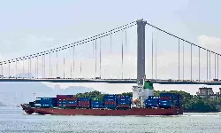 Hong Kong to host Maritime Week 2025 with push for greener logistics Hong Kong to host Maritime Week 2025 with push for greener logistics