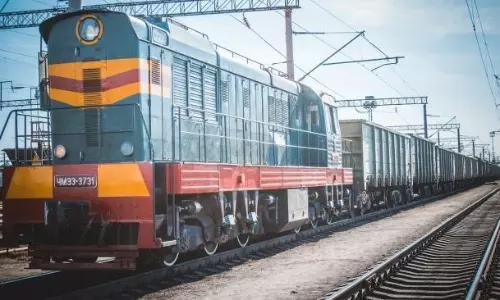 India, Nepal signs LoE to boost rail freight connectivity