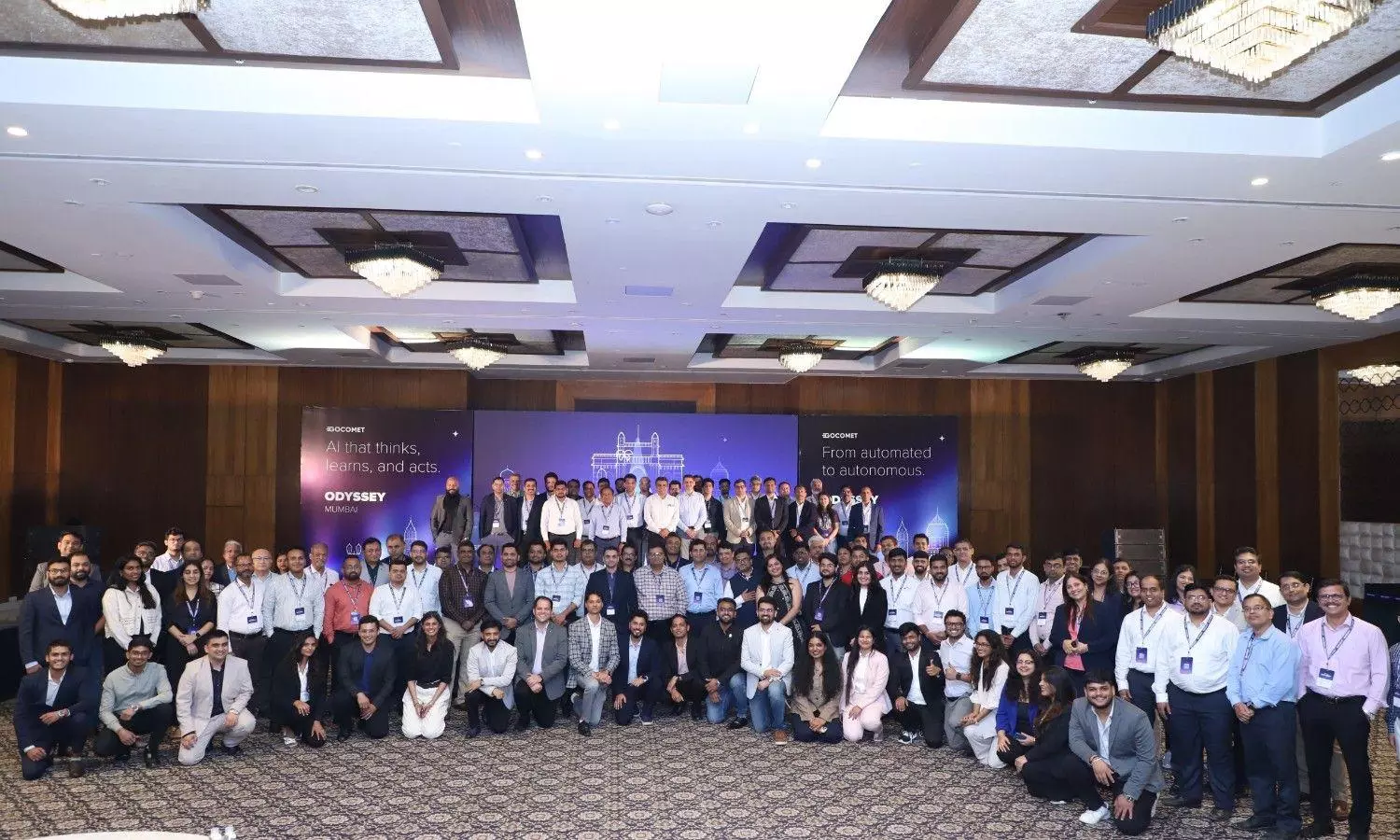 GoComet unveils Agentic AI and Incidents Lens