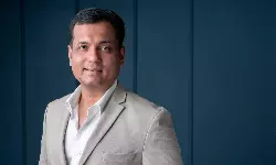 ECS Group names Girish Kunder Regional Manager for Indian Subcontinent ECS Group names Girish Kunder Regional Manager for Indian Subcontinent