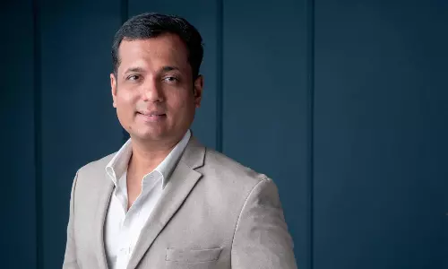 ECS Group names Girish Kunder Regional Manager for Indian Subcontinent