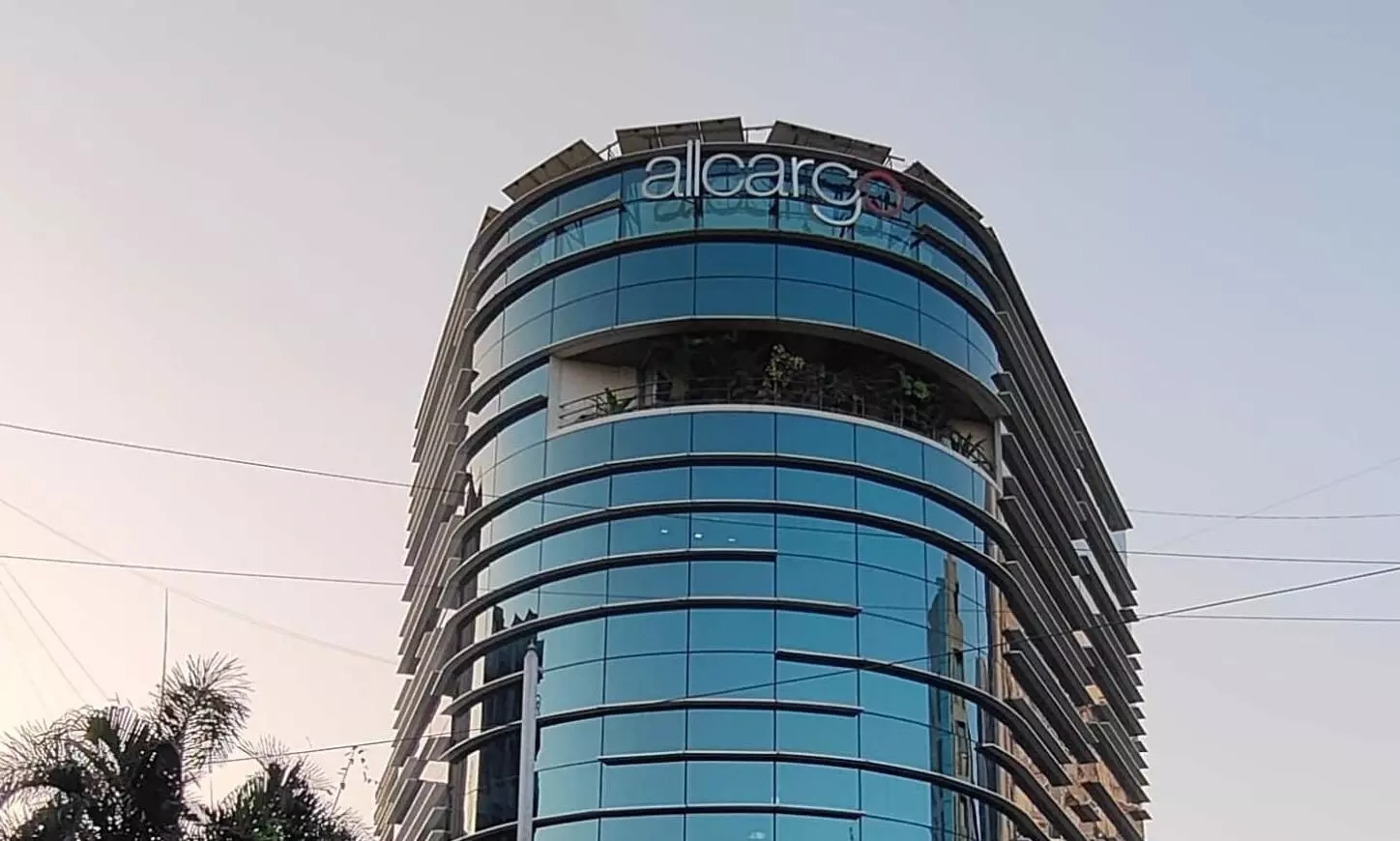 Allcargo Logistics reports Q2 net loss; appoints Ketan Kulkarni as MD Allcargo Logistics reports Q2 net loss; appoints Ketan Kulkarni as MD