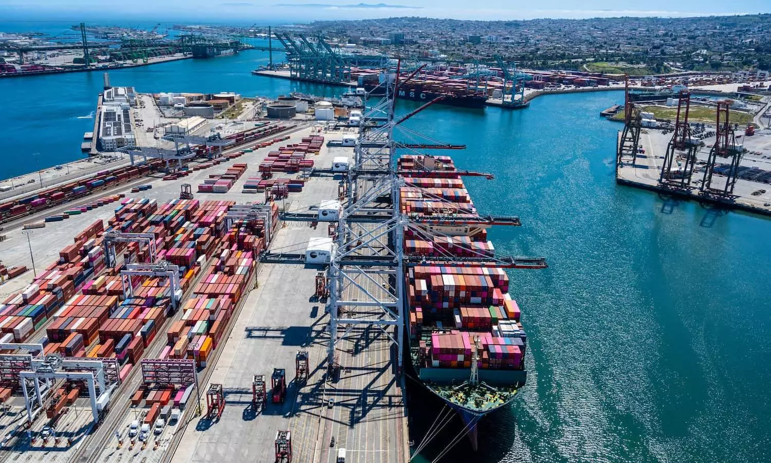 JSW Infra to purchase 51% stake in Oman port project JSW Infra to purchase 51% stake in Oman port project