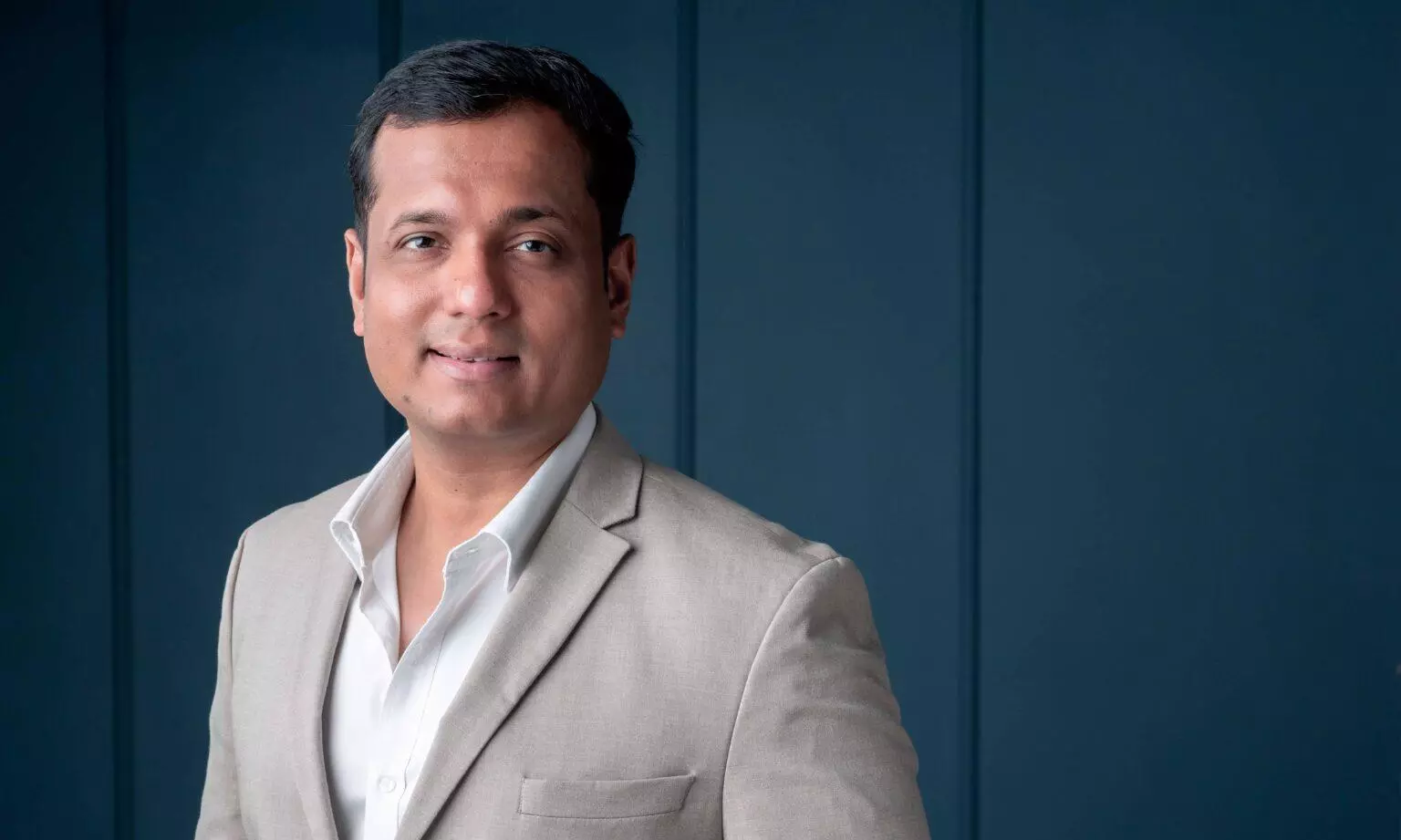 ECS Group names Girish Kunder Regional Manager for Indian Subcontinent ECS Group names Girish Kunder Regional Manager for Indian Subcontinent