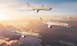 Etihad expands its widebody orderbook with A350Fs and A330neos