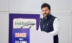 India needs more freighters, says Aviation Minister Ram Mohan Naidu