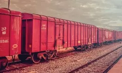 Indian Railways reduces freight rates to ₹0.90 per tonne per km