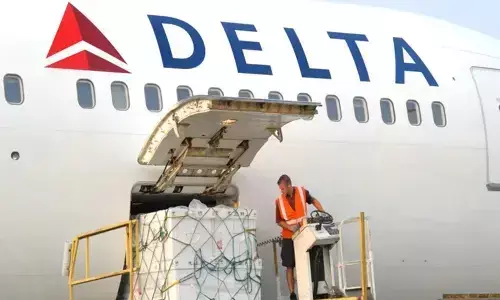 Delta Cargo rolls out full iCargo platform in global systems shift