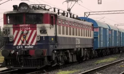 ROQIT secures Indian Railways contract for parcel logistics with AI