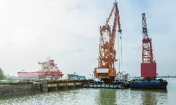 IWT enables smooth cargo movement in Northeast: Sonowal