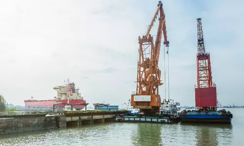 IWT enables smooth cargo movement in Northeast: Sonowal