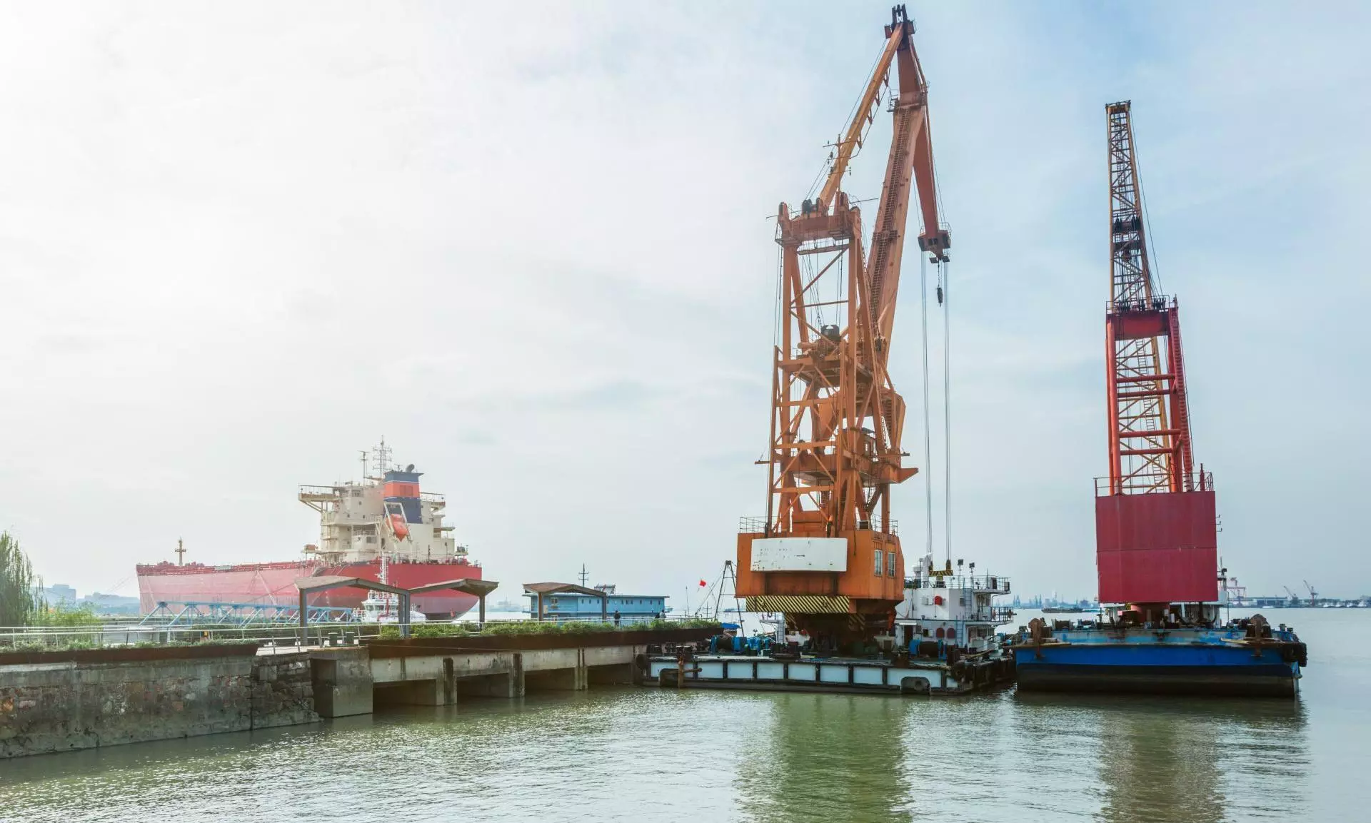 IWT enables smooth cargo movement in Northeast: Sonowal