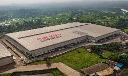 Mahindra Logistics reduces loss to Rs 36cr in FY25, Sikka to be CEO Mahindra Logistics reduces loss to Rs 36cr in FY25, Sikka to be CEO