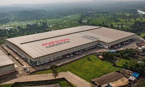 Mahindra Logistics reduces loss to Rs 36cr in FY25, Sikka to be CEO