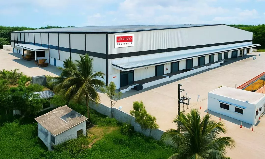 Allcargo Logistics expands transshipment network to 71 centres in India