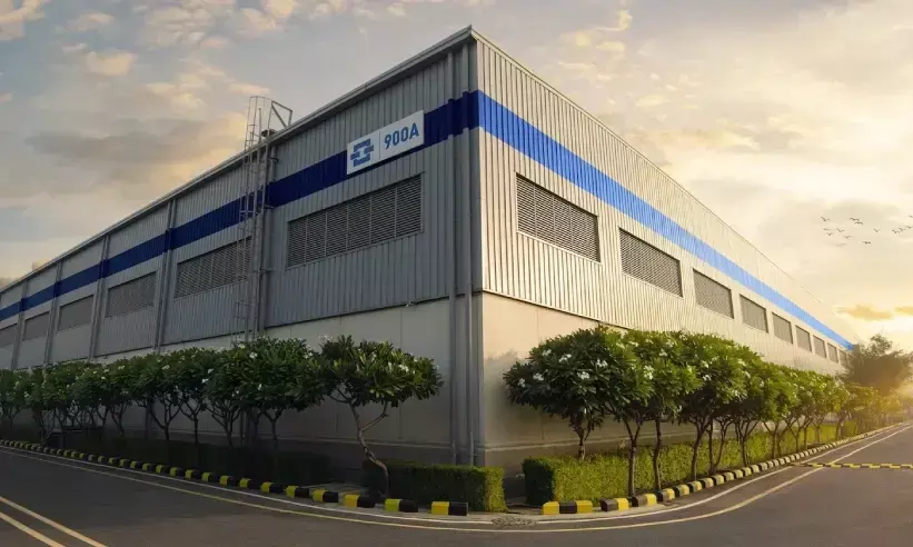 CPP Investments, IndoSpace acquires 6 logistic parks at ₹30 bln