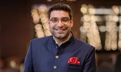 StarAgri appoints Kaizad Dastur as Group CFO