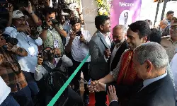 Hyderabad opens new Centre for Logistics Training Excellence Hyderabad opens new Centre for Logistics Training Excellence