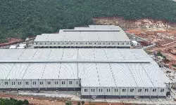 TVS ILP leases Vizag facility to TBIS for Regional Parts Centre