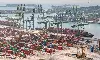 Singapore tops new global ranking of container ports in LCP report