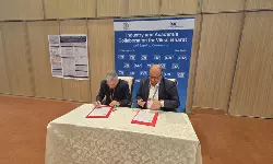 FedEx, Gati Shakti Vishwavidyalaya sign LoI to boost logistics skills FedEx, Gati Shakti Vishwavidyalaya sign LoI to boost logistics skills