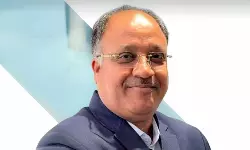 Kaushalya Logistics appoints Rajendra Singh Shekhawat as CEO