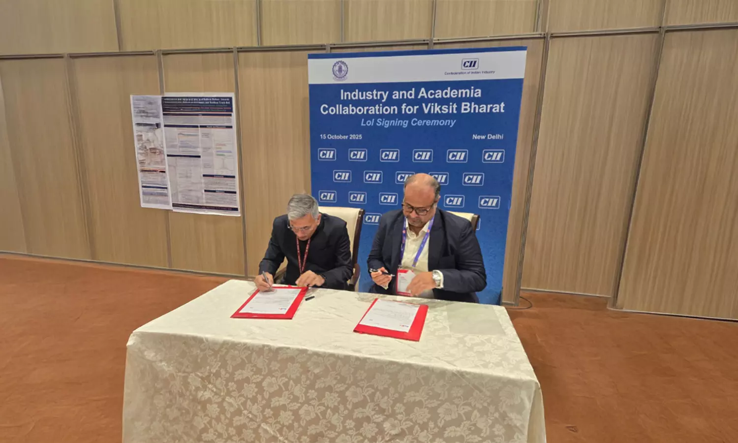 FedEx, Gati Shakti Vishwavidyalaya sign LoI to boost logistics skills FedEx, Gati Shakti Vishwavidyalaya sign LoI to boost logistics skills