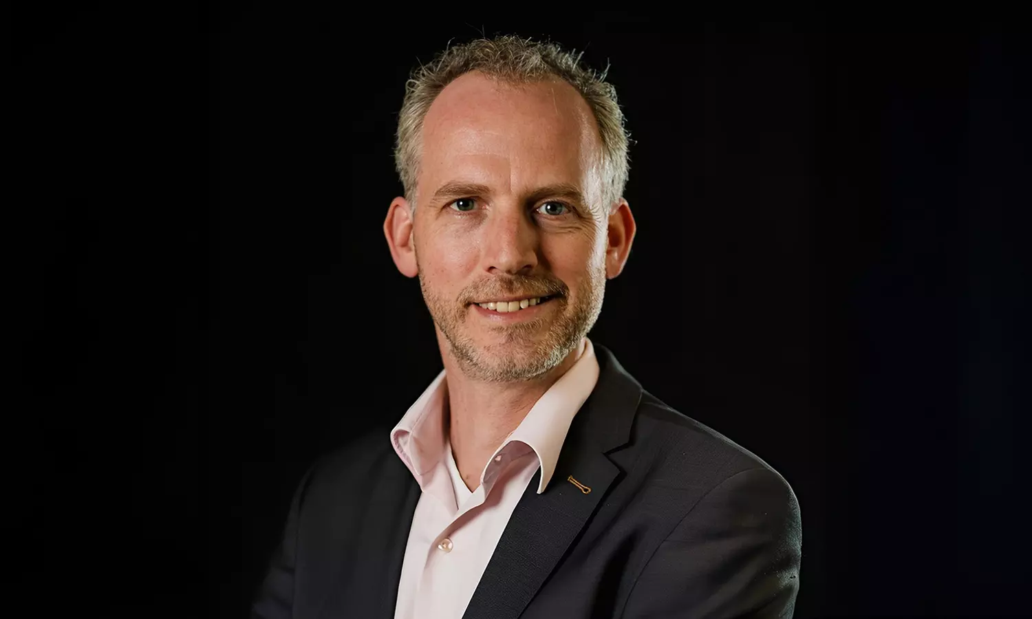 DHL Global Forwarding appoints Henk Venema as EVP Global Airfreight