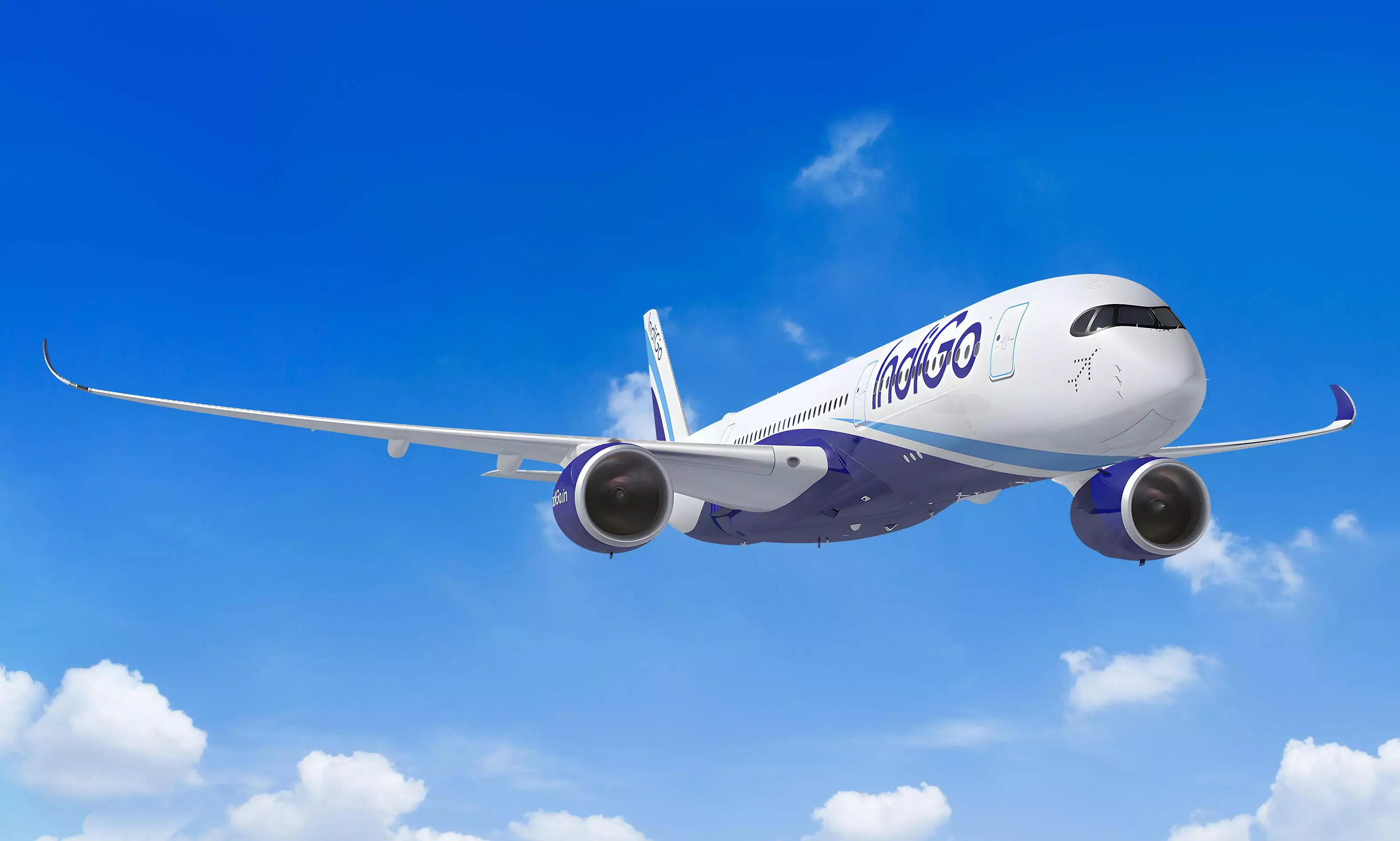IndiGo approves $820M investment to expand aircraft ownership