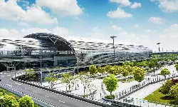 How modern logistics parks are shaping India’s trade future How modern logistics parks are shaping India’s trade future